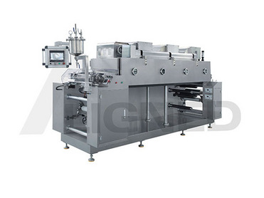 OZM Thin Film Making Machine