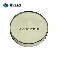 high protein soybean peptide food grade