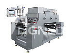 OZM Thin Film Making Machine