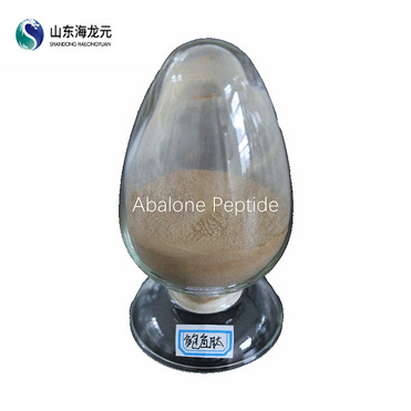 food grade abalone peptide extract from abalone