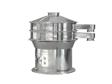 ZS series Screening Machine  
