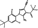 Fipronil