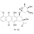 Daunorubicin HCl