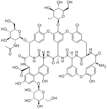 Teicoplanin