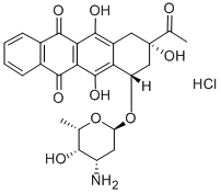 Idarubicin HCl