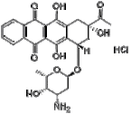 Idarubicin HCl