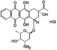 Idarubicin HCl