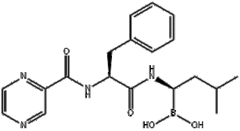 Bortezomib