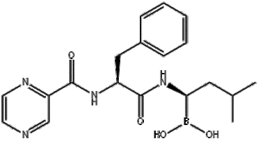 Bortezomib