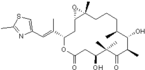 Epothilone B