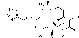 Epothilone B