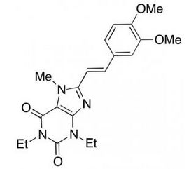 Istradefylline