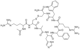 Setmelanotide