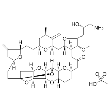 Eribulin