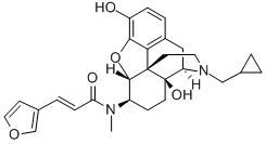 Nalfurafine HCl