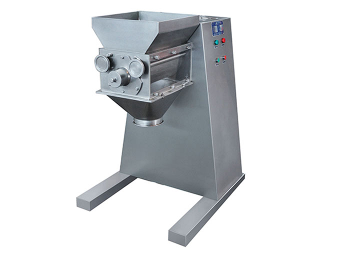 YK series Swing Type Granulator