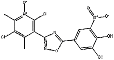 Opicapone