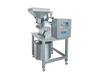WF series crushing and grinding machine  