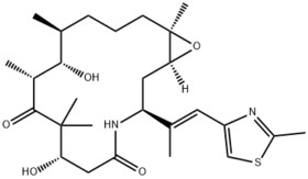 Ixabepilone