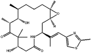 Ixabepilone