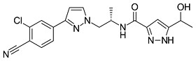 Darolutamide