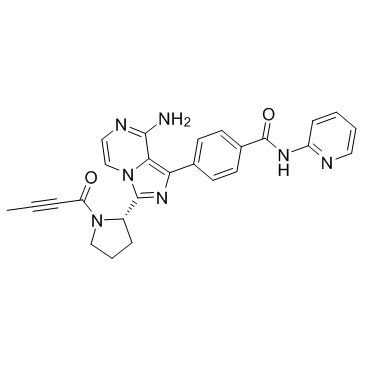 Acalabrutinib