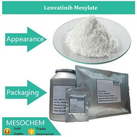Lenvatinib Mesylate