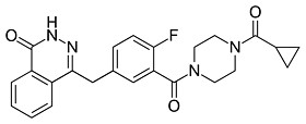 Olaparib