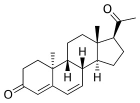 Dydrogesterone