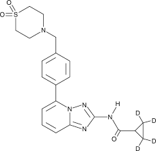 Filgotinib