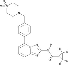 Filgotinib