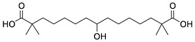 Bempedoic acid