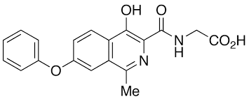 Roxadustat