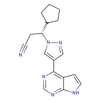 Ruxolitinib