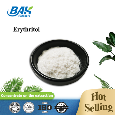 organic erythritol powder 