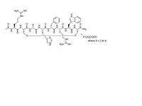 Setmelanotide acetate