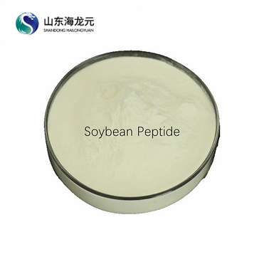 small molecule high protein soybean peptide for food
