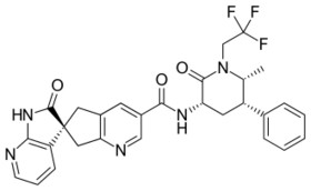 Ubrogepant