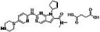 Ribociclib Succinate