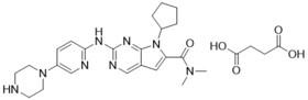 Ribociclib Succinate