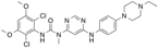 Infigratinib phosphate