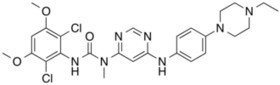 Infigratinib phosphate