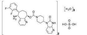 Rimegepant Sulfate