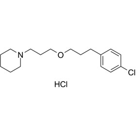 Pitolisant hydrochloride