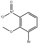 1-Bromo-2-Methoxy-3-N itrobenzene