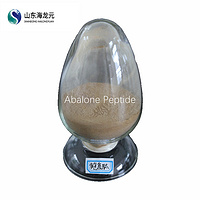 small molecule easy to absorb abalone peptide food grade