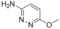 3-amino-6-methoxypyrid azine