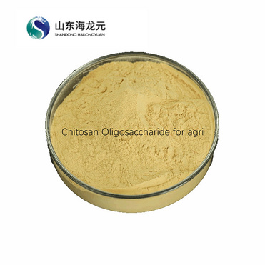 chitosan oligosaccharide agricultural grade promote plant growth