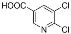 5,6-Dichloronicotinic acid