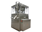 Automatic Rotary Tablet Press Machine